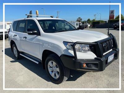 2021 Toyota Landcruiser Prado GX Wagon GDJ150R for sale in Melbourne - South East